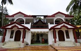 Hotel O Benaulim Beach Goa